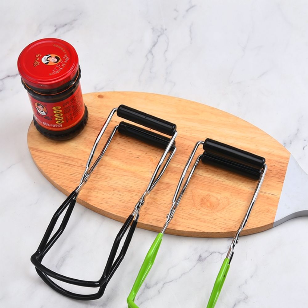 Kitchen Helper Gadgets - ملاقط مطبخ متعددة الاستخدامات لحمل الأطباق