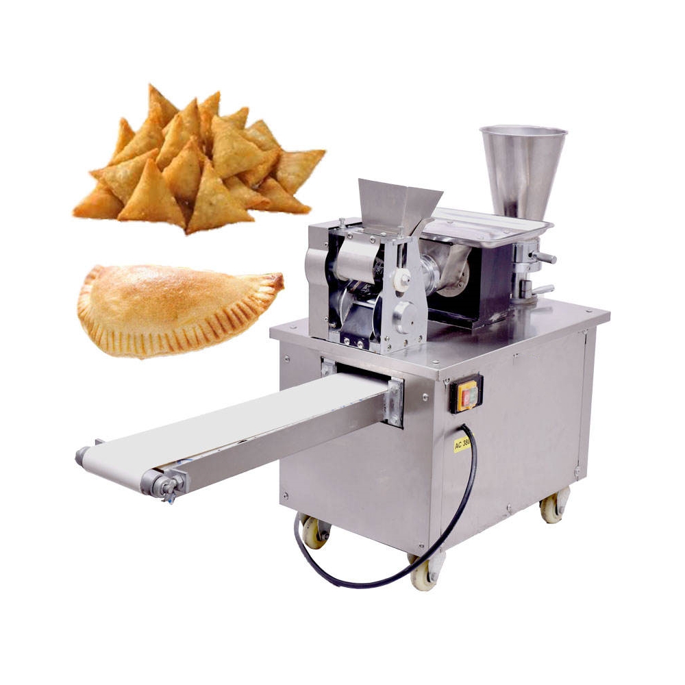 Kitchen Gadgets Dumpling Maker - آلة صنع الزلابية والجيوزا الأوتوماتيكية 110