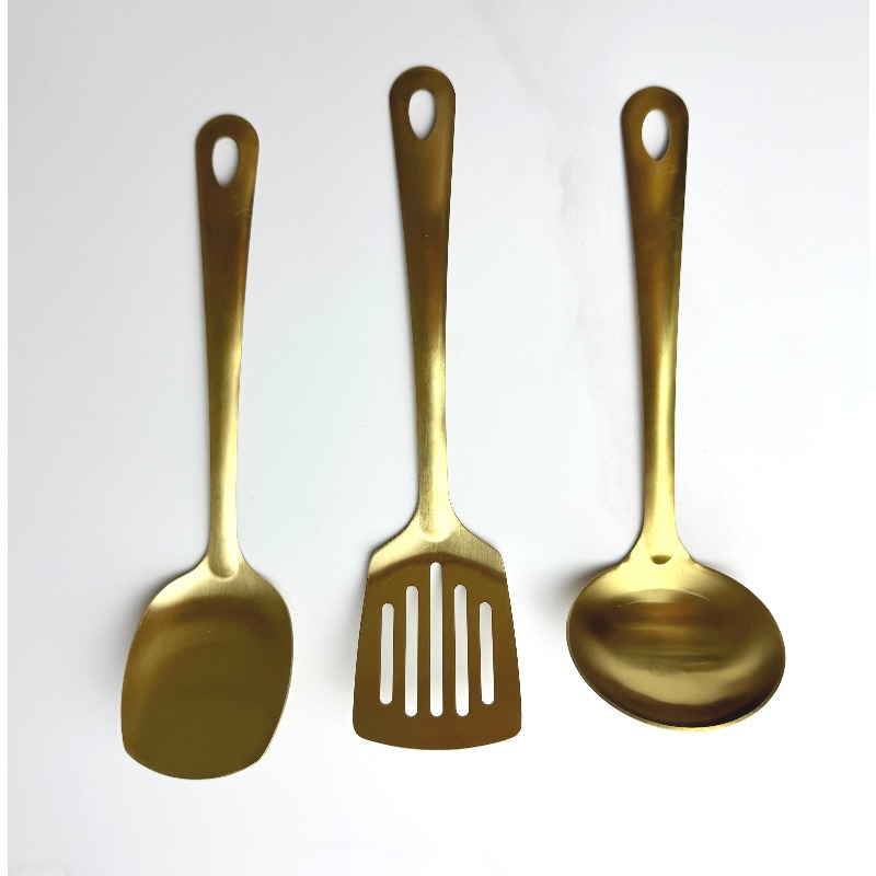 أدوات طهي ذهبية، أدوات مطبخ من - مراجعة Kitchen Gadgets Gold وسعره