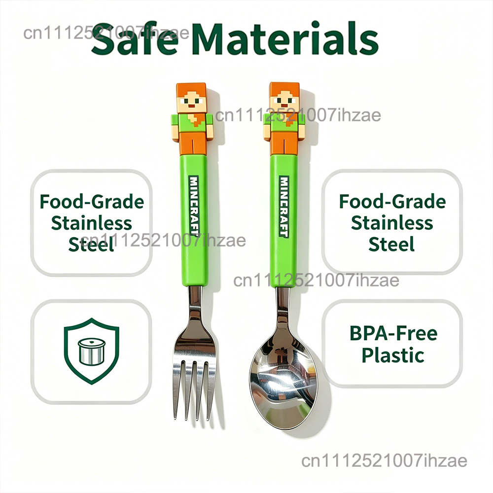طقم شوكة وملعقة من الفولاذ الم - مراجعة Kitchen Gadgets Organizer وسعره