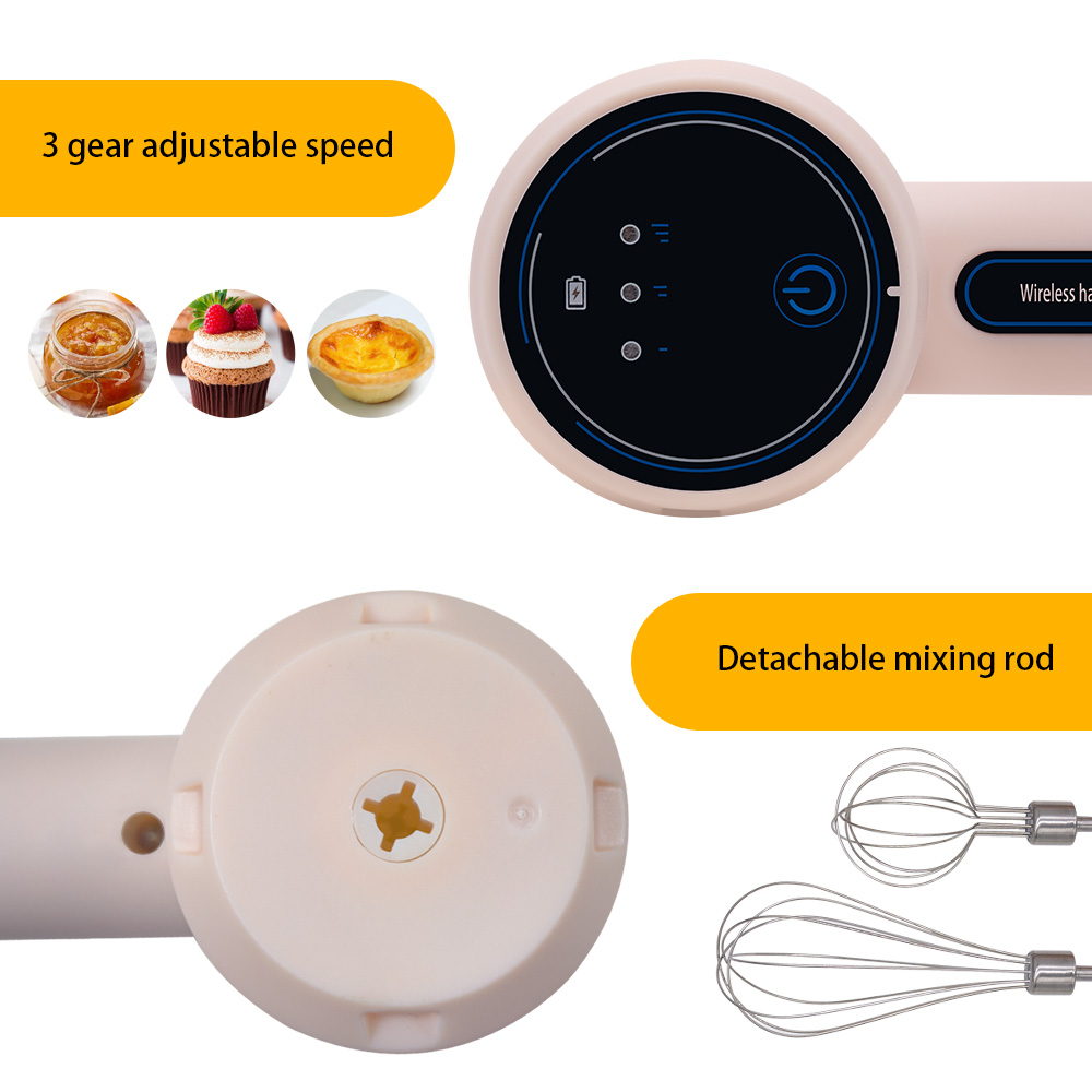 أدوات مطبخ جديدة: خفاقة بيض كه - مراجعة Kitchen Gadgets New Products وسعره
